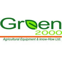 green 2000