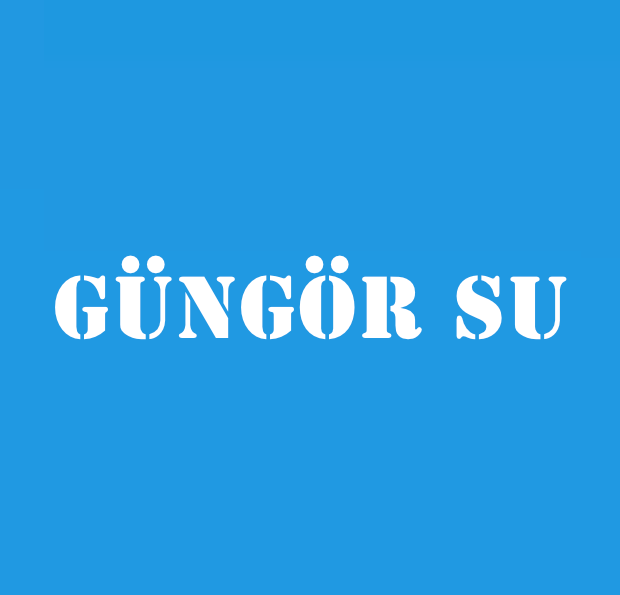 Güngör su