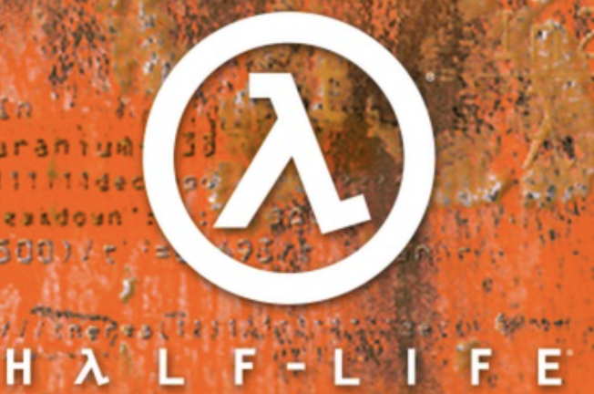 Half-Life