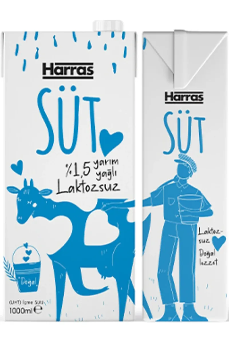 Harras