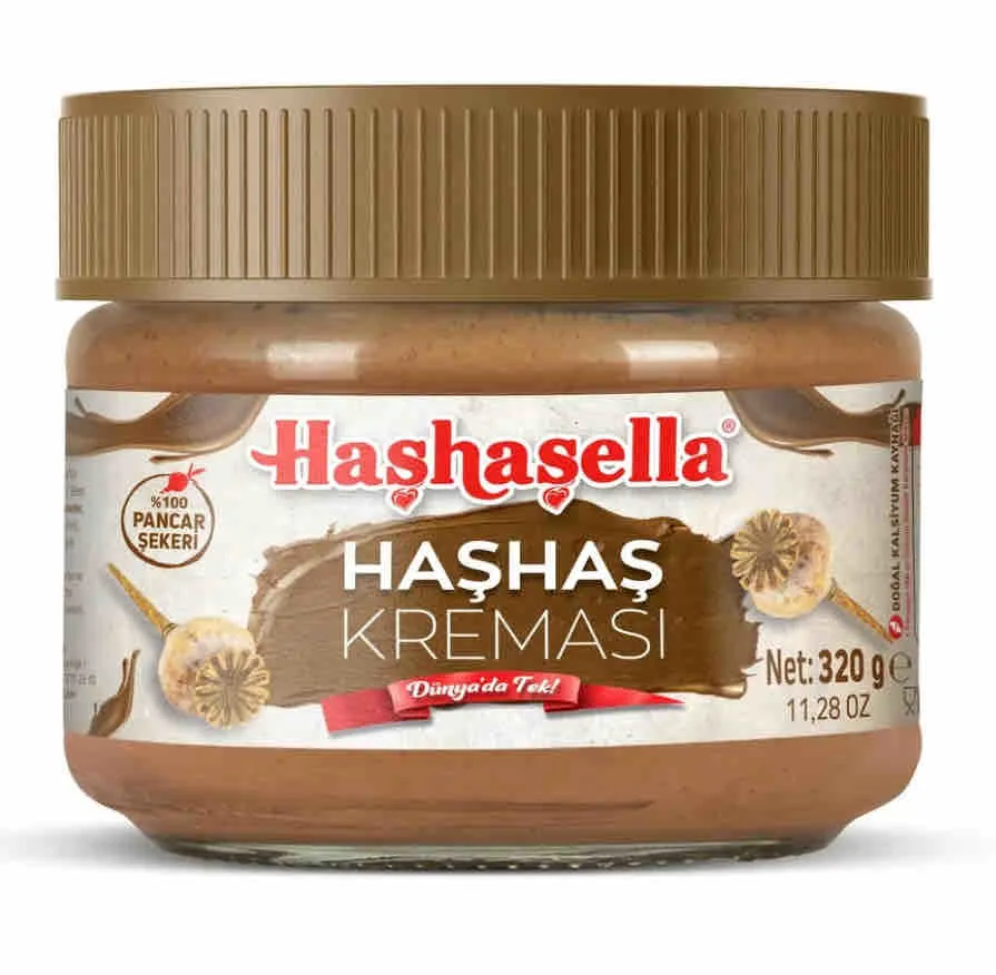 Haşhaşella
