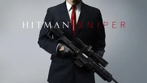 Hitman sniper