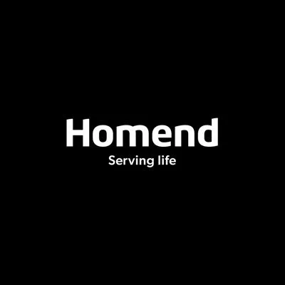 Homend