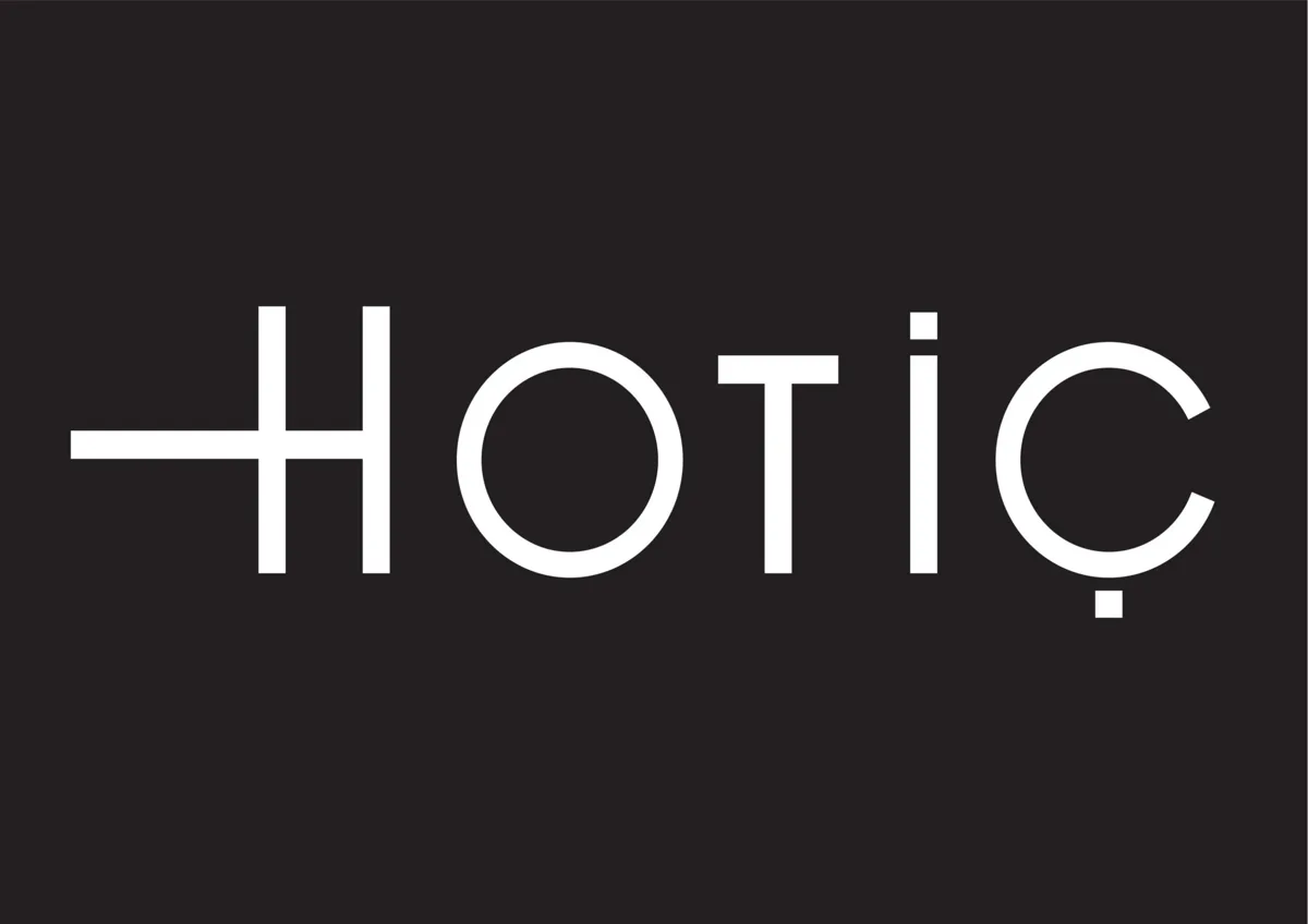 Hotiç