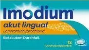 Imodium