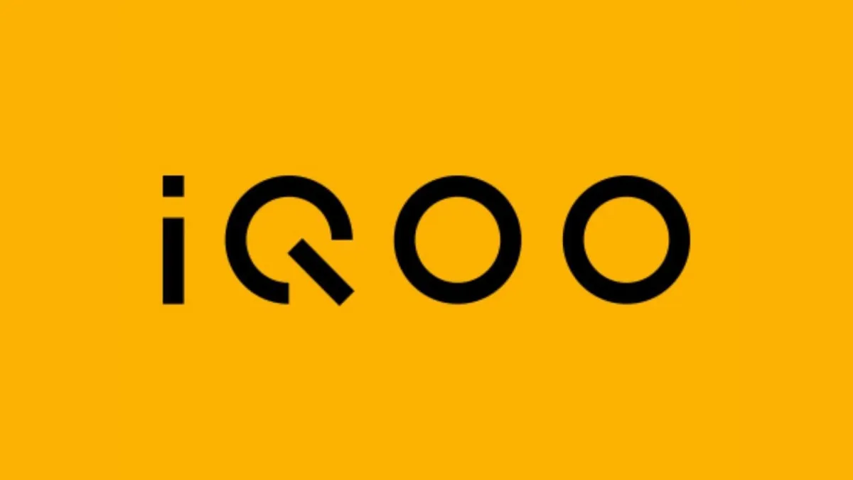 iQOO