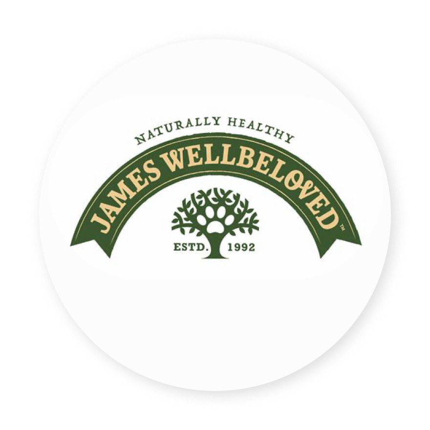 James Wellbeloved