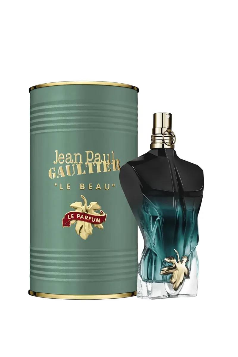jean paul gaultier