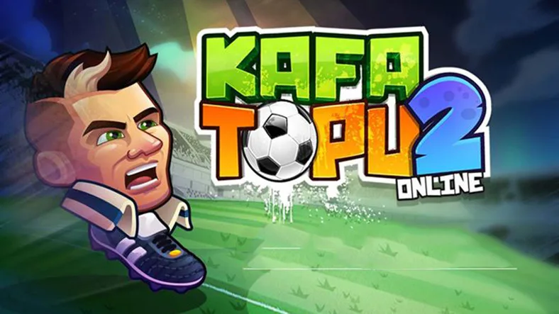 kafa topu 2
