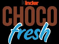 Kinder Choco Fresh