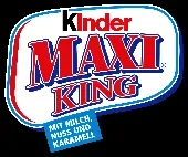 Kinder Maxi King