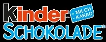 Kinder Schokolade