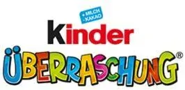 Kinder Überraschung