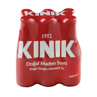 Kınık