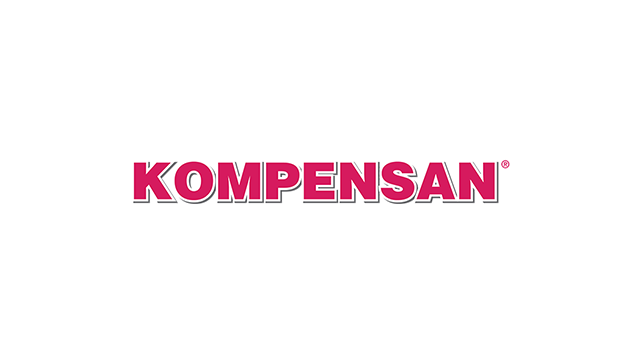 Kompensan