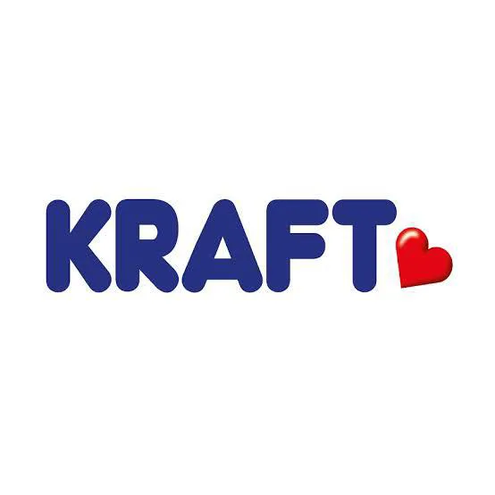 Kraft baby