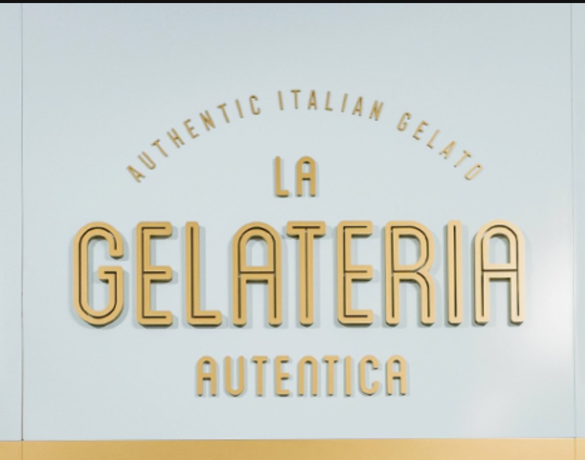 La Gelitaria