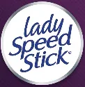 Lady SpeedStick