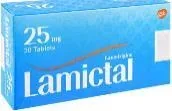 Lamictal