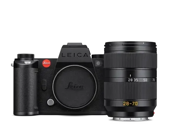 Leica Camera