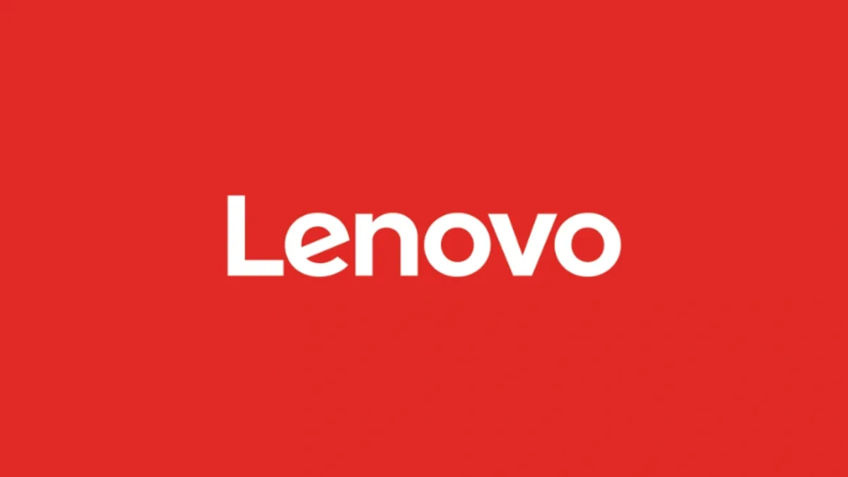 Lenovo