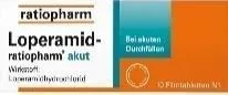 Loperamid