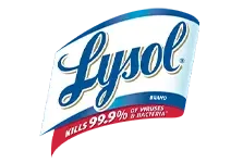 Lysol
