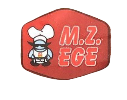 M.Z. Ege Çiğ Köfte