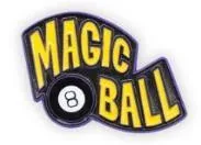 Magic 8 Ball