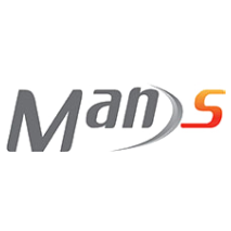 Man's