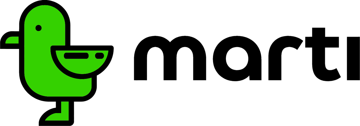 Martı