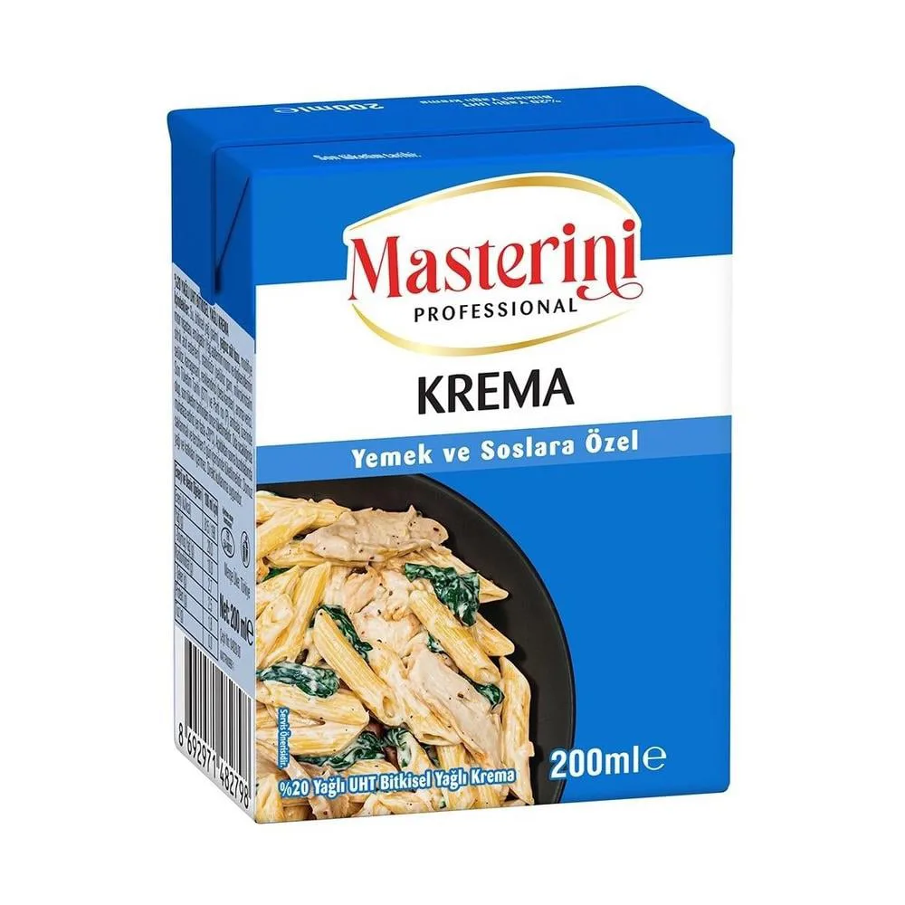 Masterini