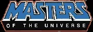 Masters of the Universe