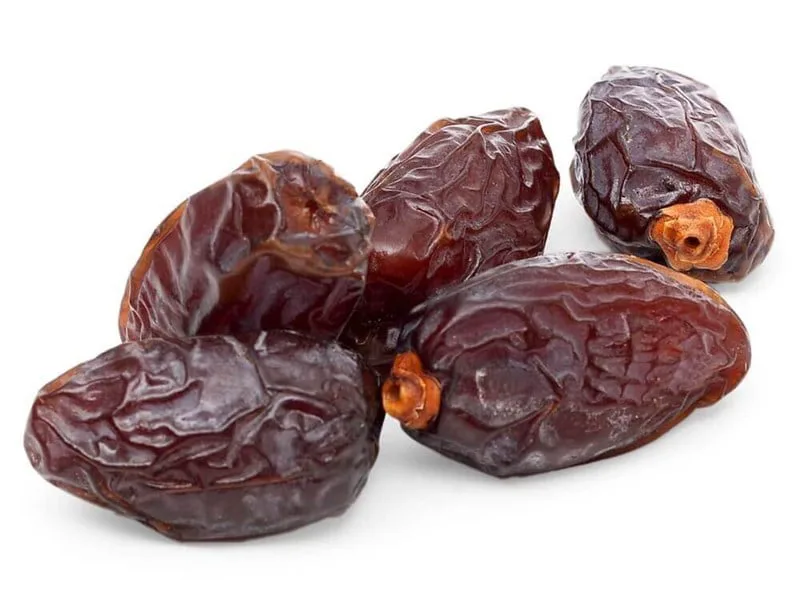Medjool Plus