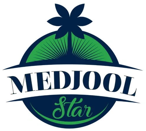 Medjool Star
