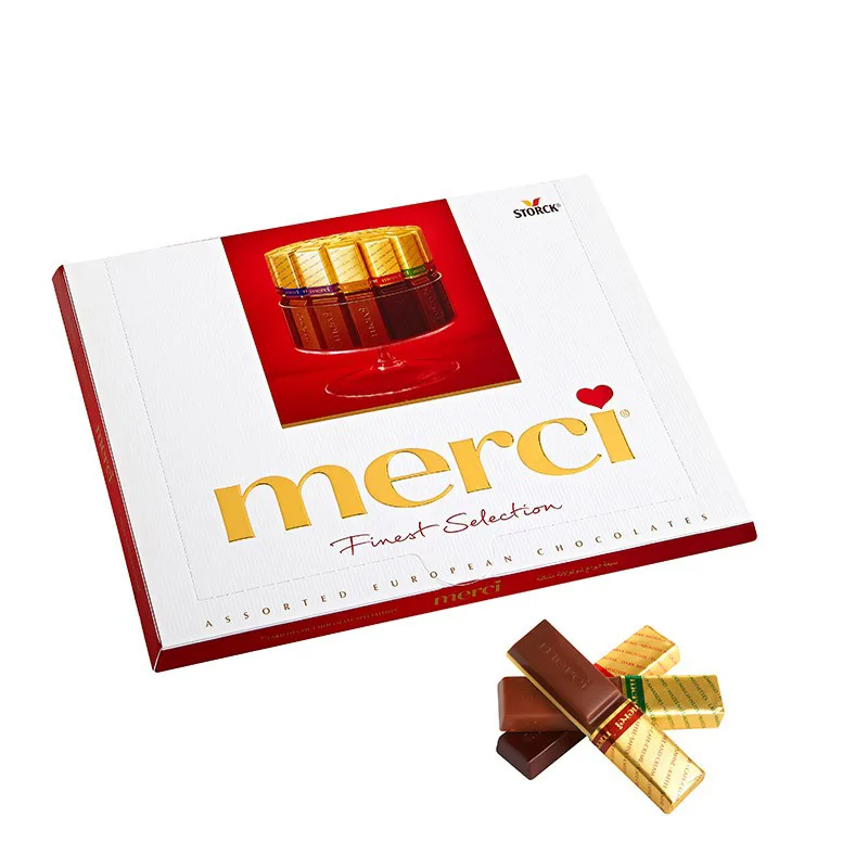 Merci