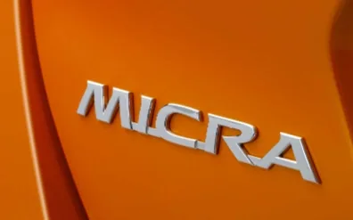 Micra 