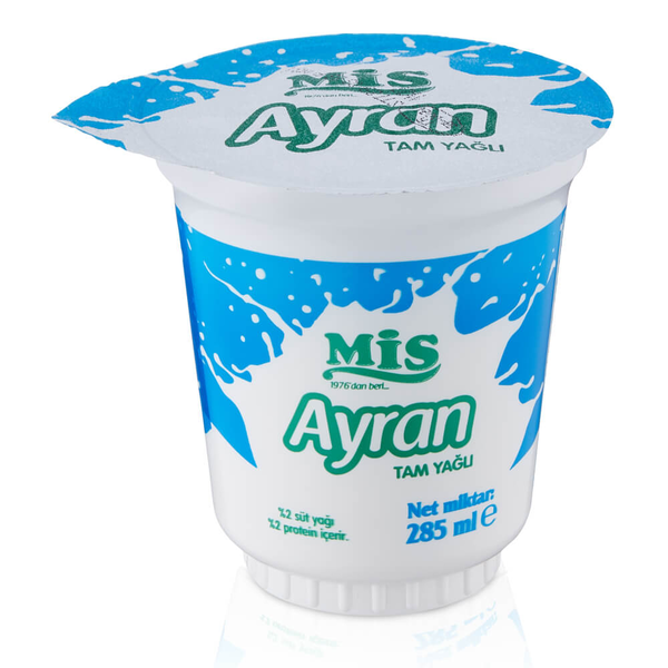 Mis Ayran