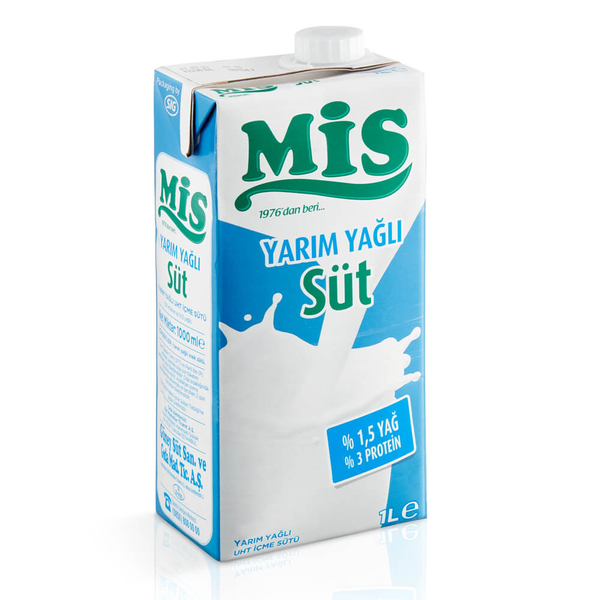 Mis Süt