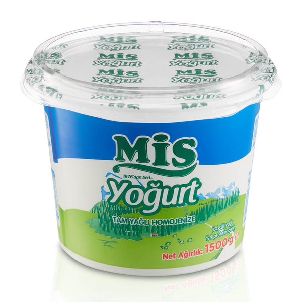 Mis Yoğurt