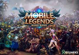 Mobile Legends
