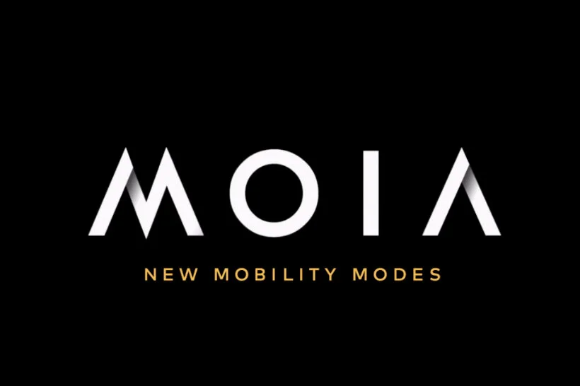 MOIA