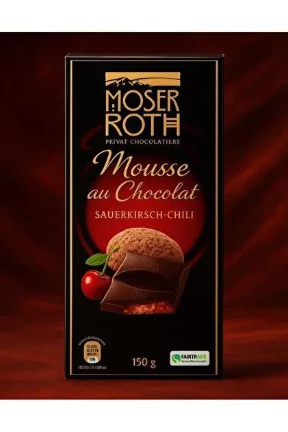 Moser Roth