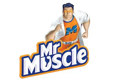 Mr.Muscle