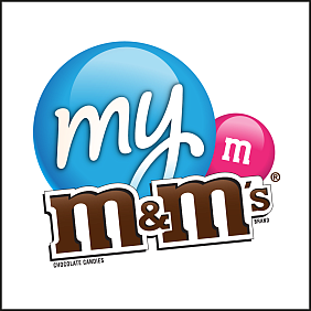 My M&M's