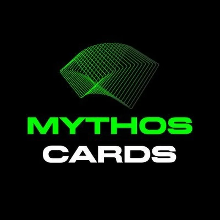 Mythos Card
