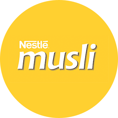 Nestle Musli