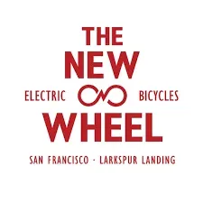 New Wheel