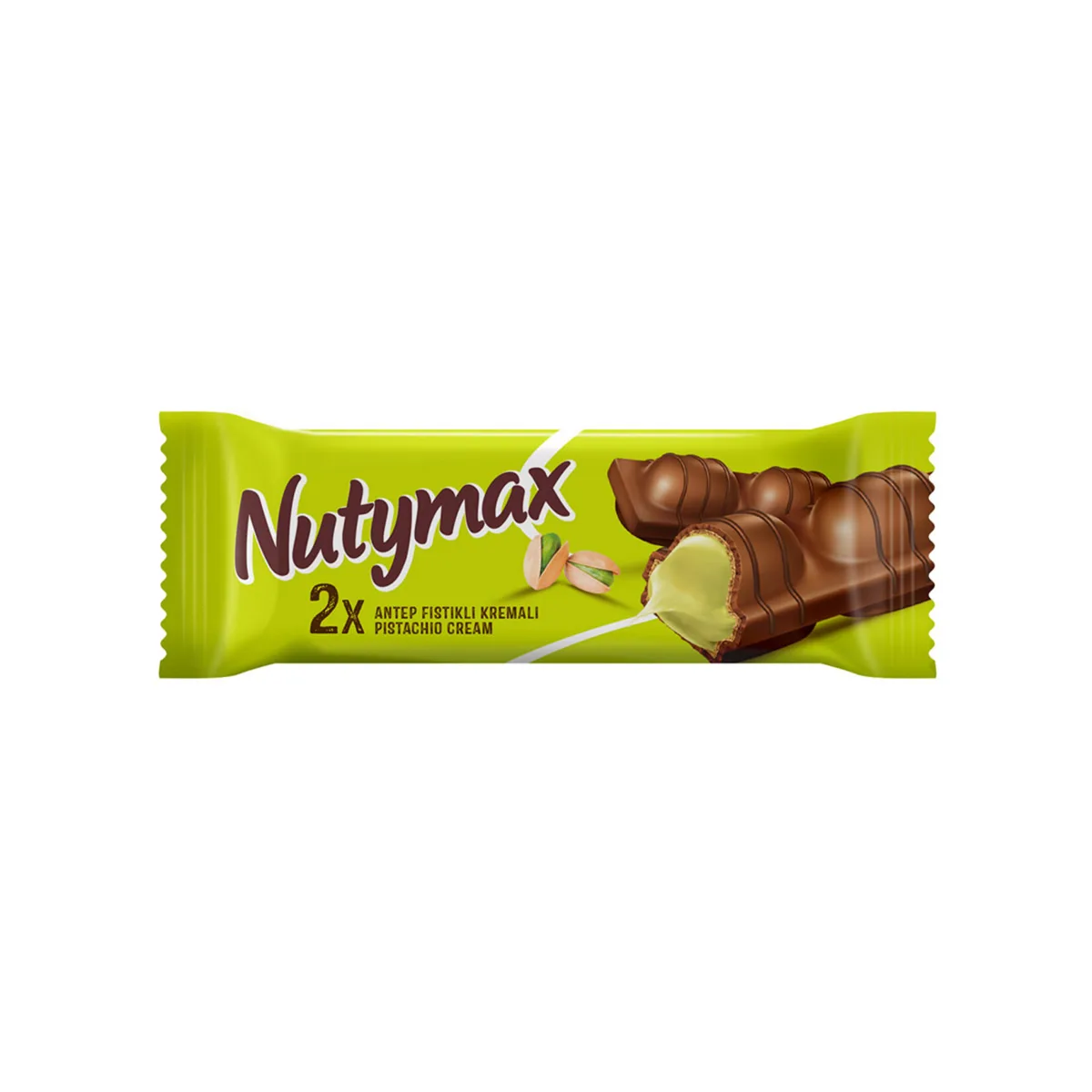 Nutymax