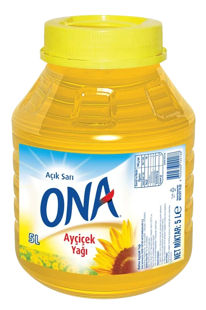Ona Yağ